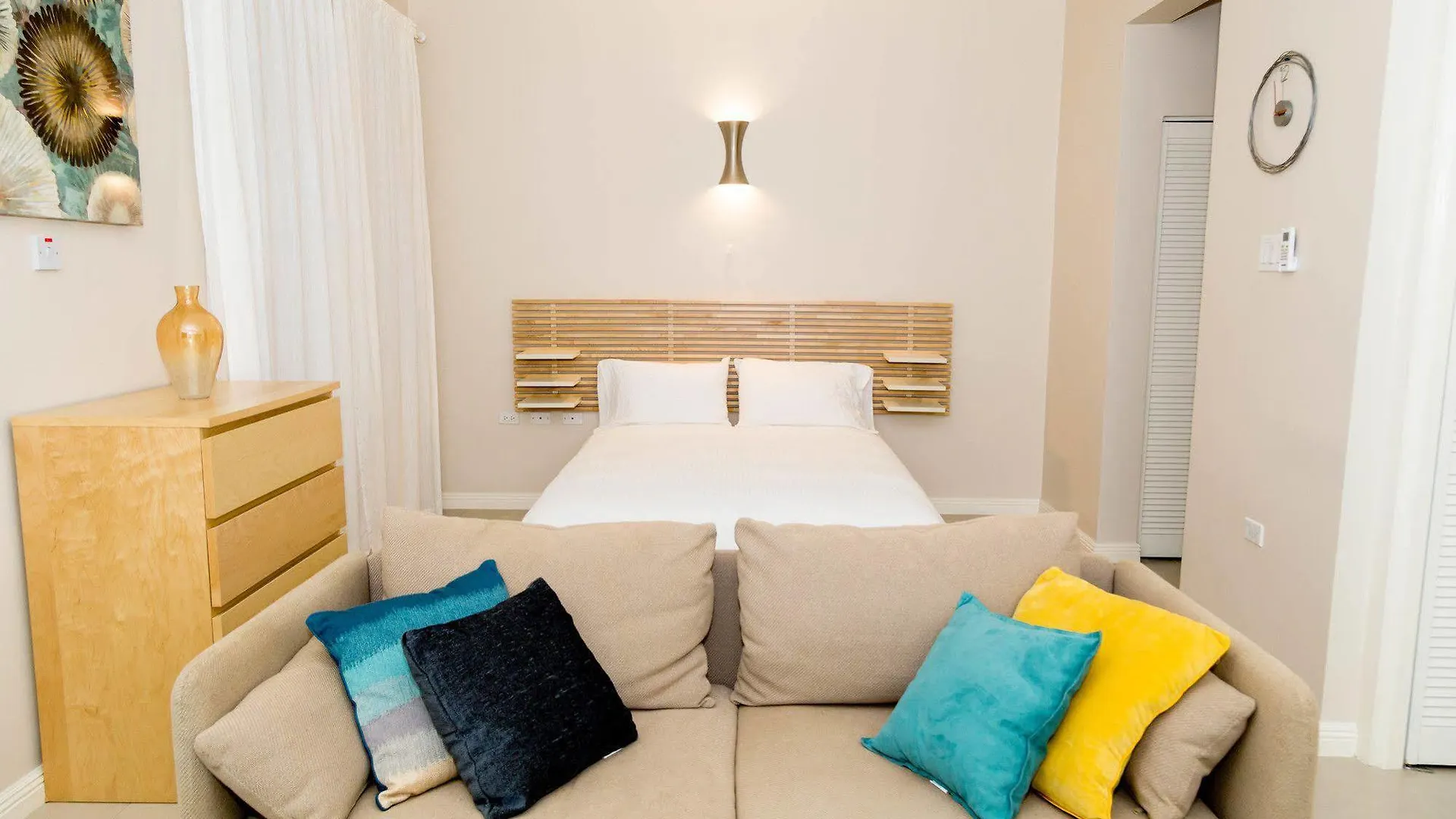 Kingsway New Kingston Guest Apartment II 3*,  Τζαμάικα