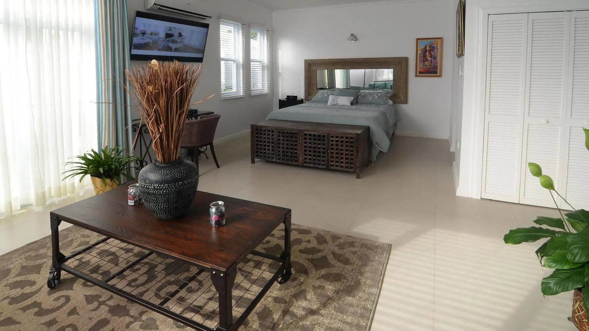 Kingsway New Kingston Guest Apartment II Τζαμάικα