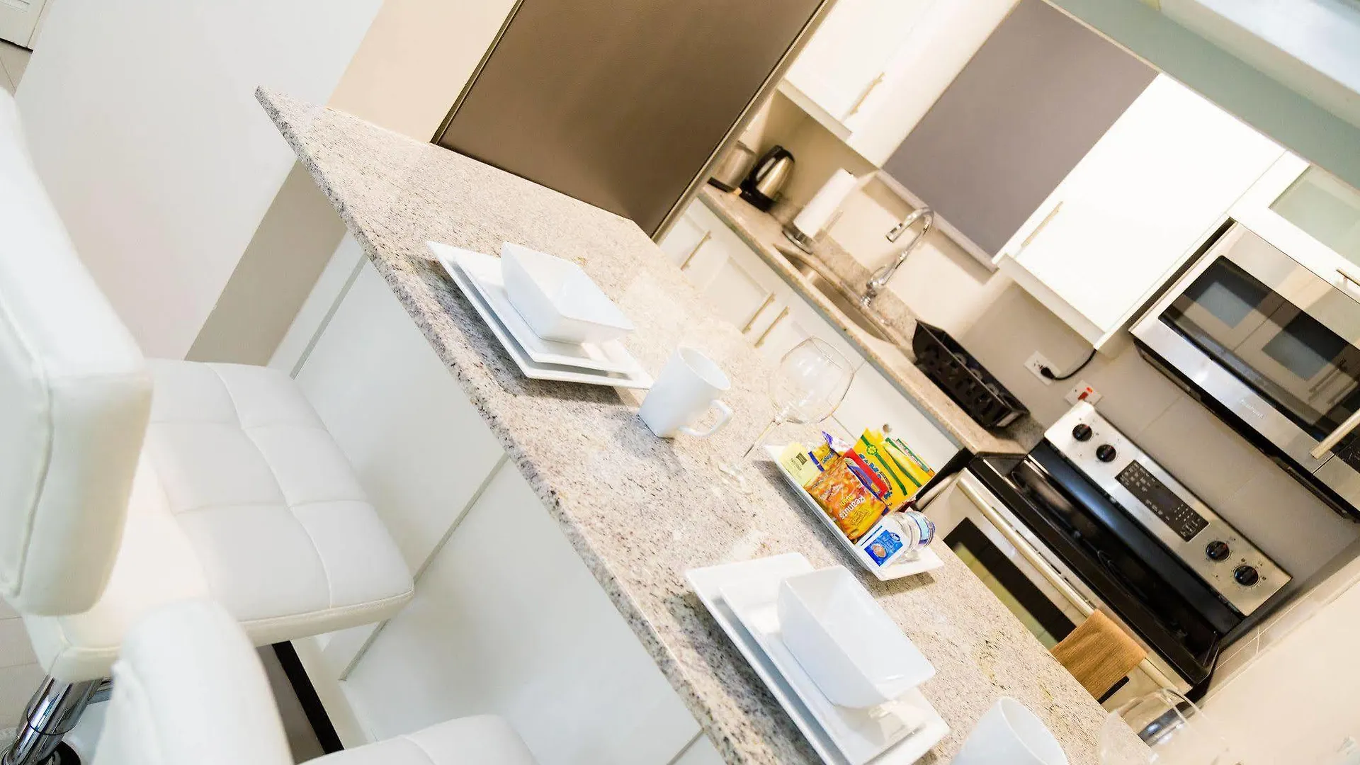 Ξενοδοχείο Kingsway New Kingston Guest Apartment II