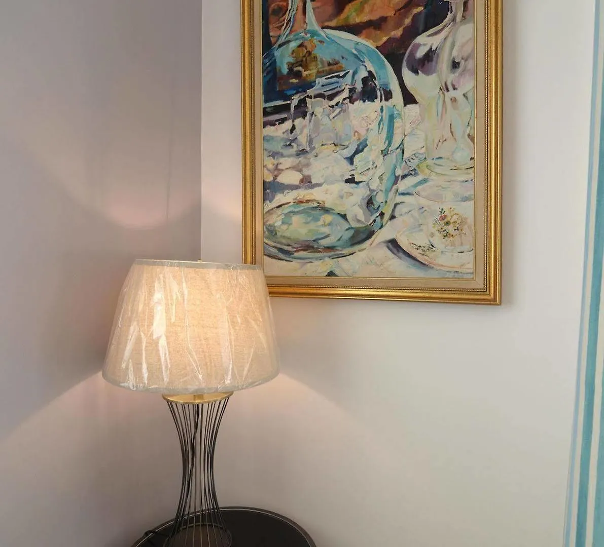 Ξενοδοχείο Kingsway New Kingston Guest Apartment II