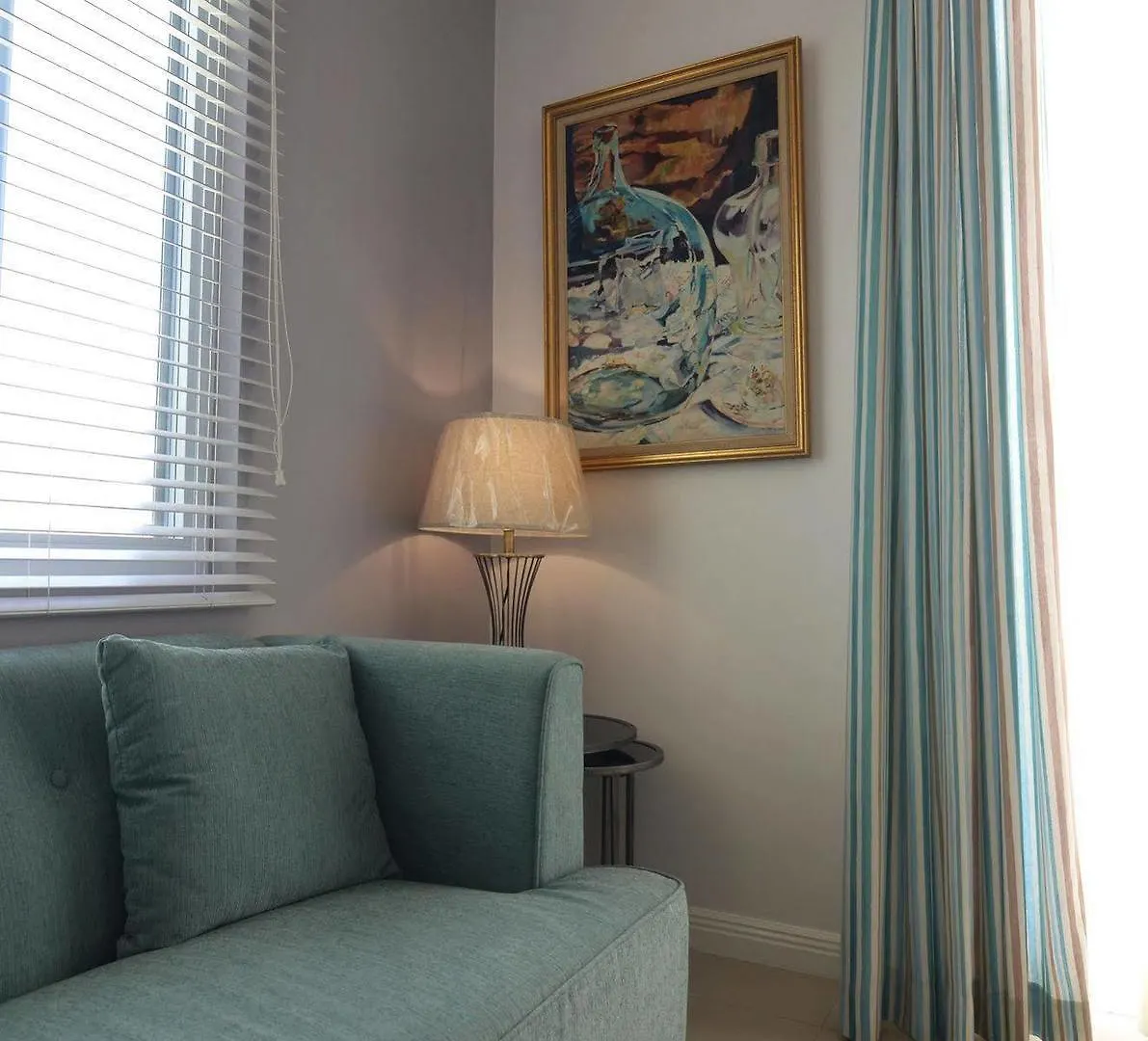 Kingsway New Kingston Guest Apartment II 3*,  Τζαμάικα