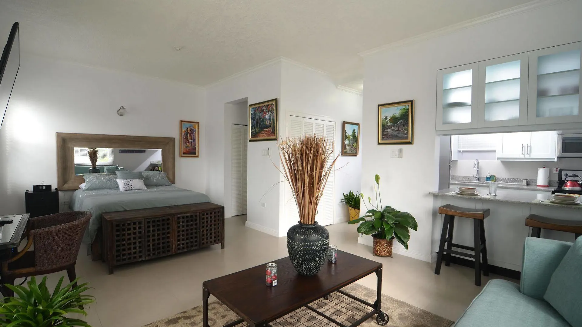 Kingsway New Kingston Guest Apartment II Ξενοδοχείο