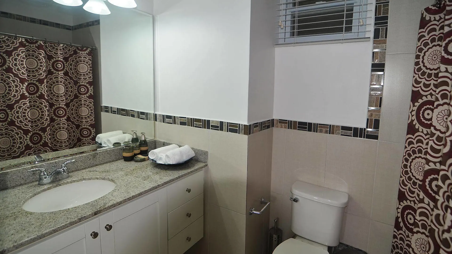 Kingsway New Kingston Guest Apartment II Hotel