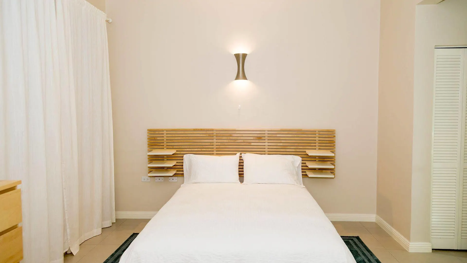 Hotel Kingsway New Kingston Guest Apartment II